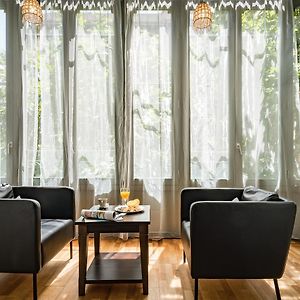 Appartement met Drie Slaapkamers